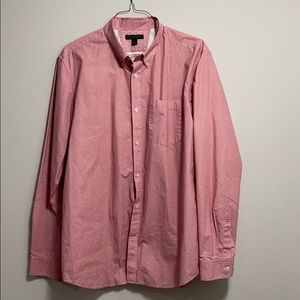 Banana Republic Button Down